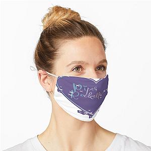 Text Only Piper Rockelle Mask Premium Merch Store