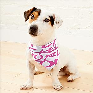 Piper Rockelle World Tour Pet Bandanas Premium Merch Store