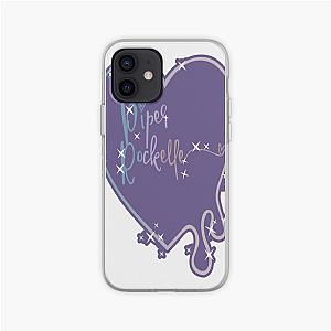 Text Only Piper Rockelle Phone Case Premium Merch Store