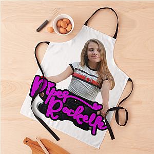 Piper Rockelle Youtuber Apron Premium Merch Store