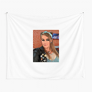 Piper Niven My Favorite Wrestler Piper Niven Tapestries
