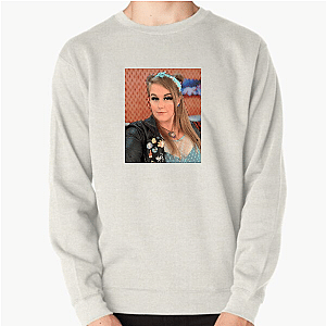 Piper Niven My Favorite Wrestler Piper Niven Sweatshirts