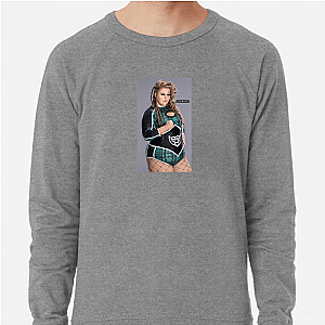 Piper Niven Big Bad Niven Piper Niven Sweatshirts