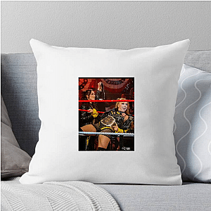 Piper Niven A True Icon Piper Niven Pillows Cover
