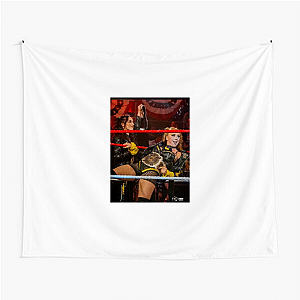 Piper Niven A True Icon Piper Niven Tapestries