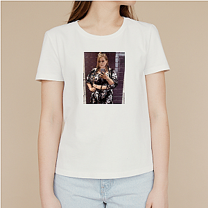 Piper Niven The Scottish Powerhouse Piper Niven T-Shirts