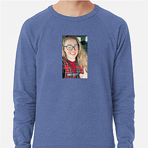 Piper Niven Always Powerful Always Agile Piper Niven Sweatshirts