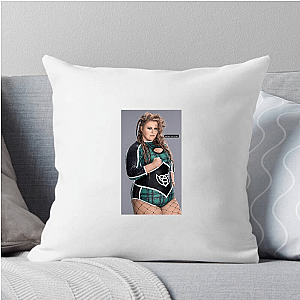 Piper Niven Big Bad Niven Piper Niven Pillows Cover