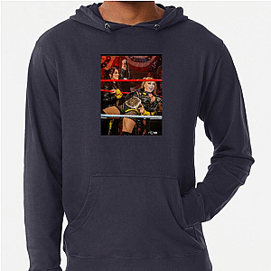 Piper Niven A True Icon Piper Niven Hoodies