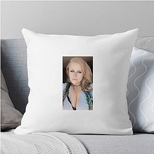 Piper Niven Unstoppable Force Piper Niven Pillows Cover
