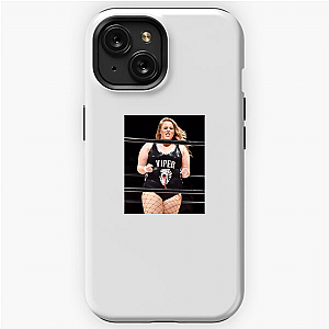 Piper Niven Beyond The Ropes Piper Niven iPhone Cases