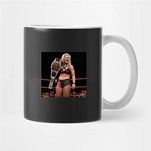 Piper Niven The Ultimate Warrior Piper Niven Mugs