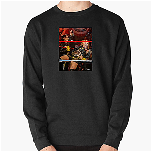 Piper Niven A True Icon Piper Niven Sweatshirts