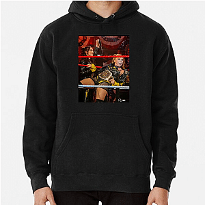 Piper Niven A True Icon Piper Niven Hoodies