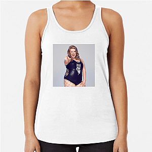 Piper Niven The Queen Of Scotland Piper Niven Tank Tops