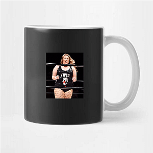 Piper Niven Beyond The Ropes Piper Niven Mugs