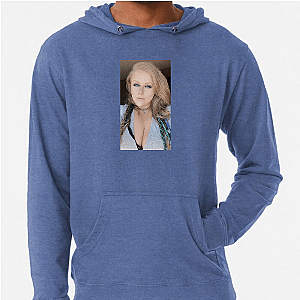 Piper Niven Unstoppable Force Piper Niven Hoodies