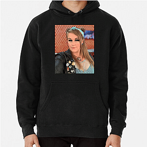 Piper Niven My Favorite Wrestler Piper Niven Hoodies