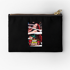 Piper Niven Unforgettable Throws Piper Niven Zipper Pouches