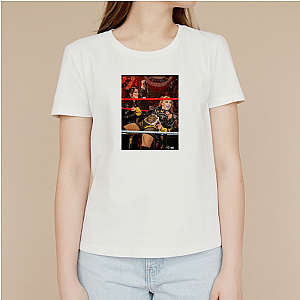 Piper Niven A True Icon Piper Niven T-Shirts
