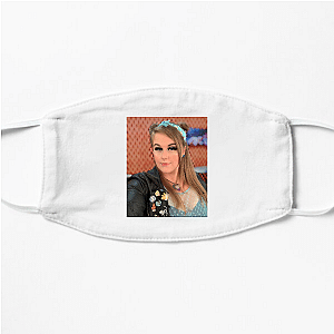 Piper Niven My Favorite Wrestler Piper Niven Face Masks