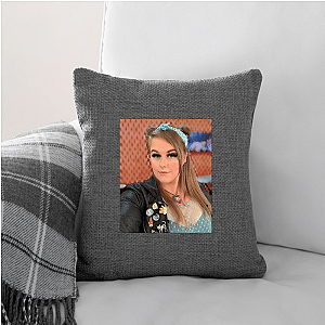 Piper Niven My Favorite Wrestler Piper Niven Pillows Cover