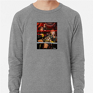 Piper Niven A True Icon Piper Niven Sweatshirts
