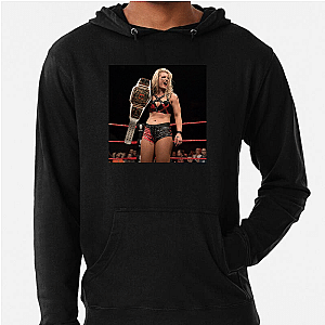Piper Niven The Ultimate Warrior Piper Niven Hoodies