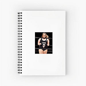 Piper Niven Beyond The Ropes Piper Niven Notebook