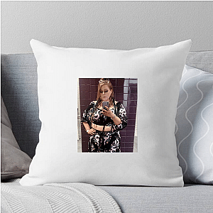 Piper Niven The Scottish Powerhouse Piper Niven Pillows Cover