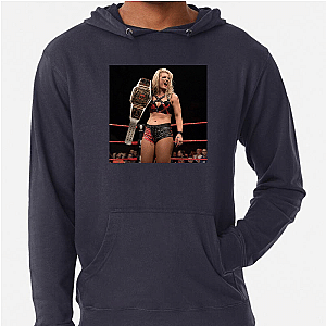 Piper Niven The Ultimate Warrior Piper Niven Hoodies