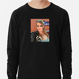 Piper Niven My Favorite Wrestler Piper Niven Sweatshirts