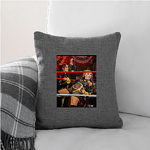 Piper Niven A True Icon Piper Niven Pillows Cover