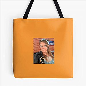 Piper Niven My Favorite Wrestler Piper Niven Bags