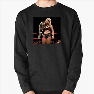 Piper Niven The Ultimate Warrior Piper Niven Sweatshirts
