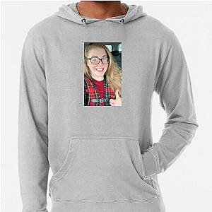 Piper Niven Always Powerful Always Agile Piper Niven Hoodies