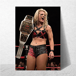 Piper Niven The Ultimate Warrior Piper Niven Posters