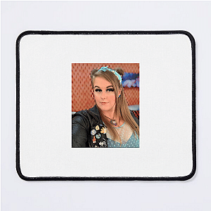 Piper Niven My Favorite Wrestler Piper Niven Mouse Pads