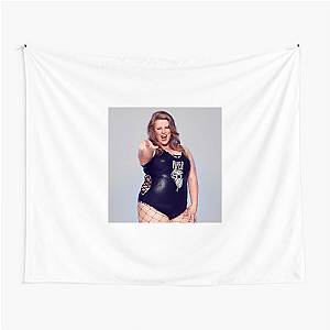 Piper Niven The Queen Of Scotland Piper Niven Tapestries