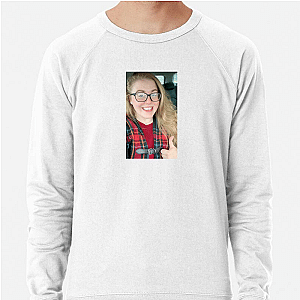 Piper Niven Always Powerful Always Agile Piper Niven Sweatshirts