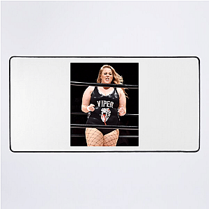 Piper Niven Beyond The Ropes Piper Niven Mouse Pads