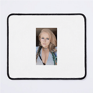 Piper Niven Unstoppable Force Piper Niven Mouse Pads