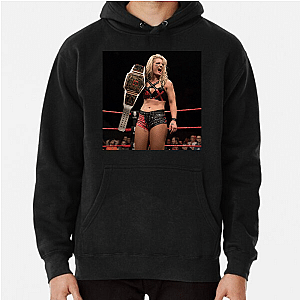 Piper Niven The Ultimate Warrior Piper Niven Hoodies