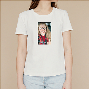 Piper Niven Always Powerful Always Agile Piper Niven T-Shirts