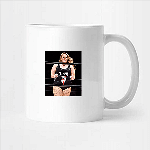 Piper Niven Beyond The Ropes Piper Niven Mugs