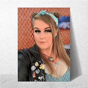 Piper Niven My Favorite Wrestler Piper Niven Posters