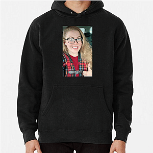 Piper Niven Always Powerful Always Agile Piper Niven Hoodies
