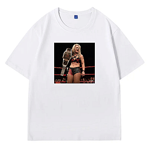 Piper Niven The Ultimate Warrior Piper Niven T-Shirts