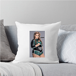 Piper Niven Big Bad Niven Piper Niven Pillows Cover