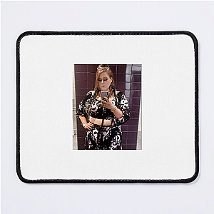 Piper Niven The Scottish Powerhouse Piper Niven Mouse Pads